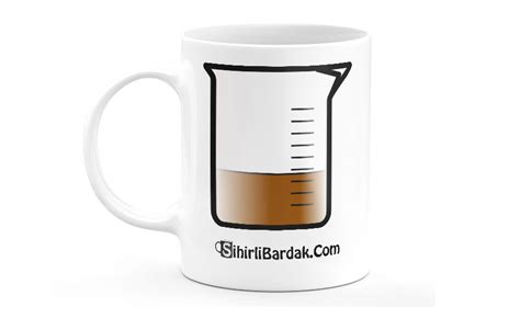 Bir kahve kupası kaç ml